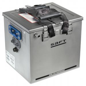 Baterías ULM® (Ultra Low-Maintenance) Ni-Cd