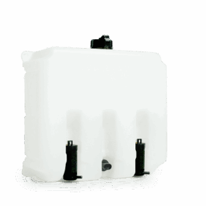 Depósito de Lavaparabrisas