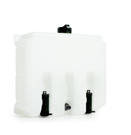 Depósito de Lavaparabrisas