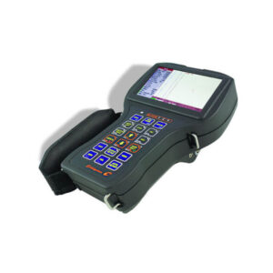 Detectores de Fallas por Eddy Current