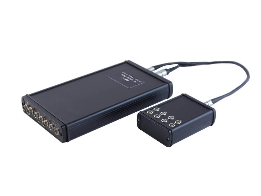 Detectores de Fallas por Eddy Current - Imagen 3