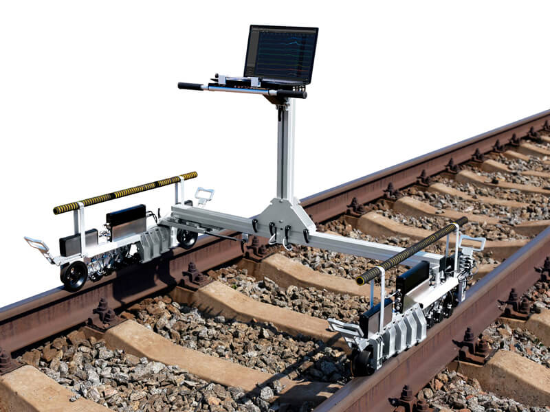 Detectores de Fallas por Eddy Current - Imagen 5