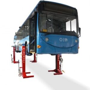 MCL – Columnas Móviles