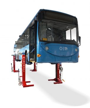 MCL – Columnas Móviles