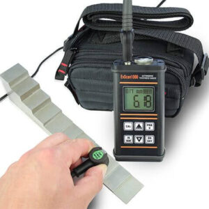 Medidores de Espesor