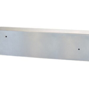 Patrón de Calibración Eddy Current