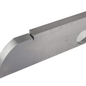 Patrón de Calibración Ultrasónico