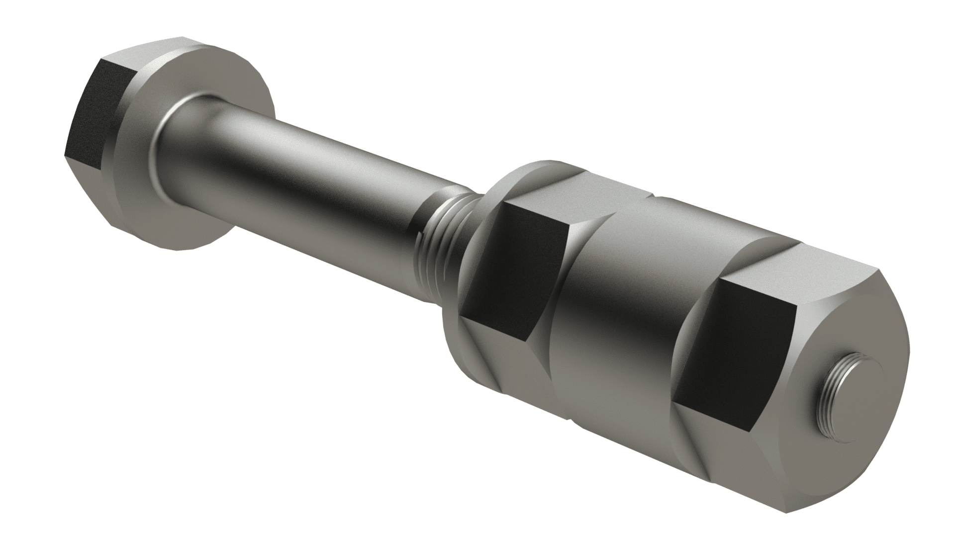 Pernos anti aflojamiento (VIBRALOCK®)