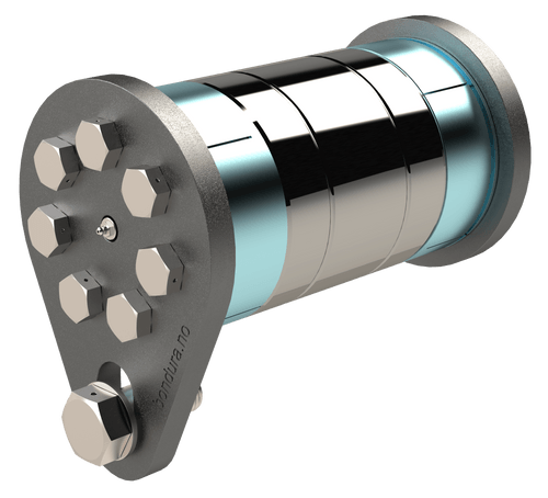 Pin para articulaciones