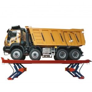 SD – Elevadores de Plataformas