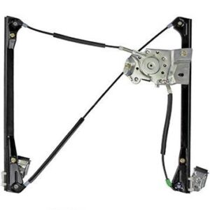 Sistema de Elevación de Lunas