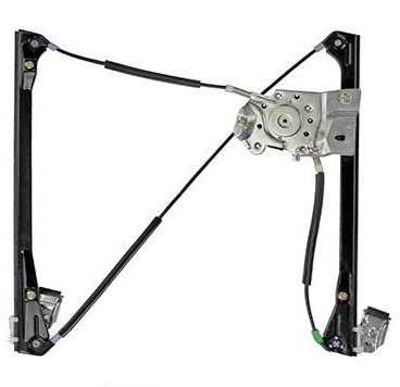 Sistema de Elevación de Lunas