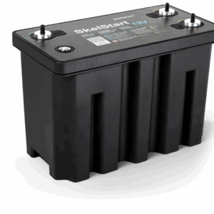 Supercondensador SkelStart para arranque del motor