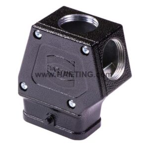 Conectores rectangulares Han®