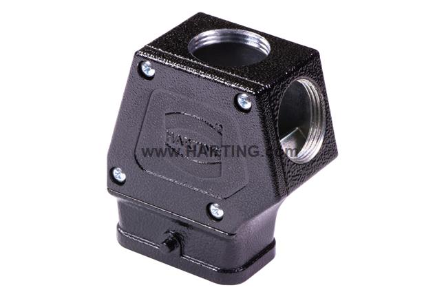 Conectores rectangulares Han®