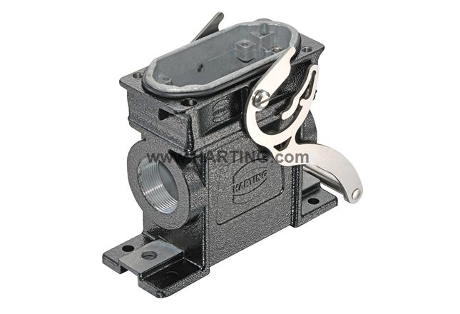 Conectores rectangulares Han® - Imagen 3