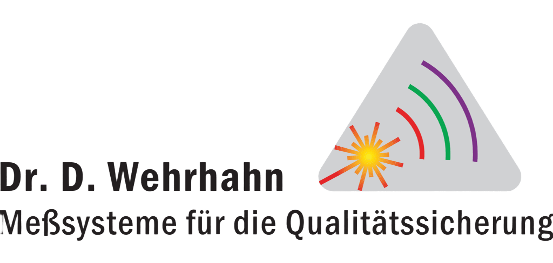 Medición de la sección transversal del riel