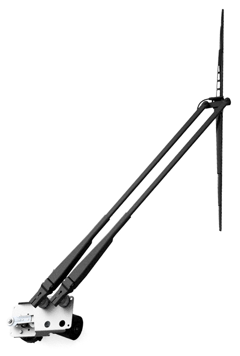 Sistema Limpiaparabrisas