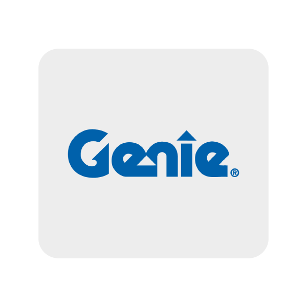 genie