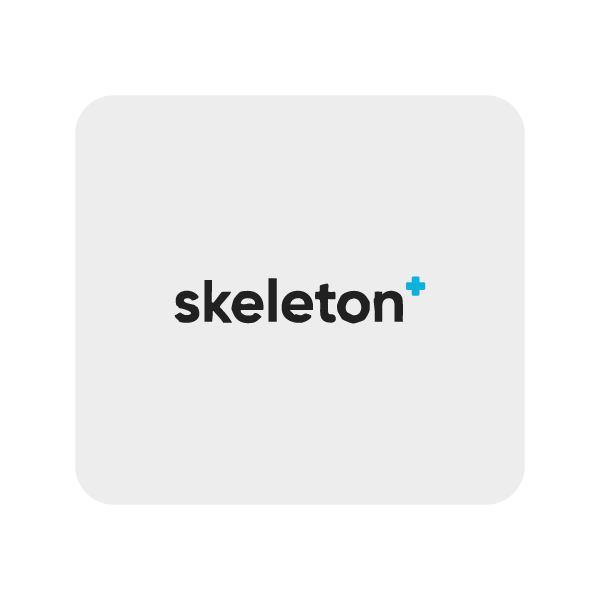 skeleton