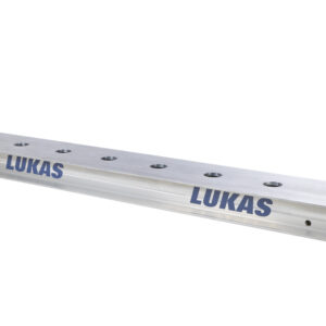 Puentes de encarrilamiento LUKAS
